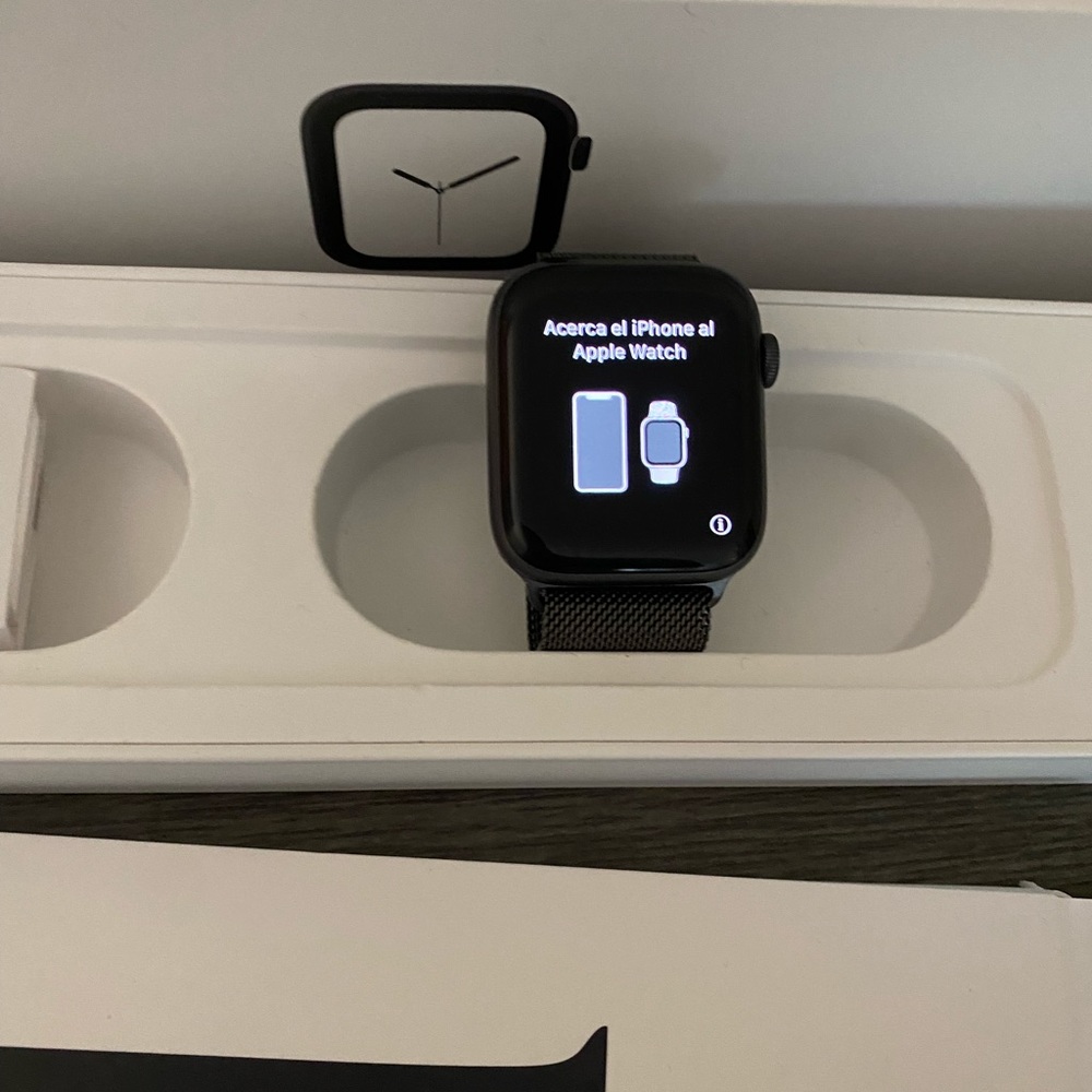 Apple Watch series 4 44mm